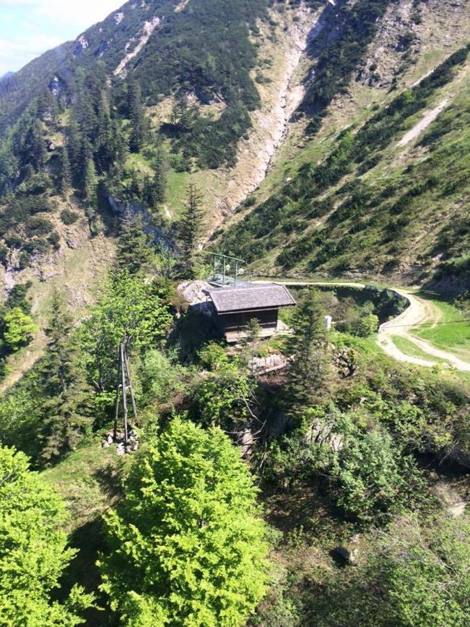 Dangl Gbr, Gaestehaus Sonnenhof - Inkl. Chiemgau Karte Bergen  Exterior photo