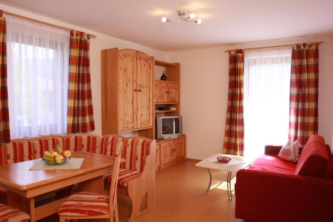 Dangl Gbr, Gaestehaus Sonnenhof - Inkl. Chiemgau Karte Bergen  Room photo
