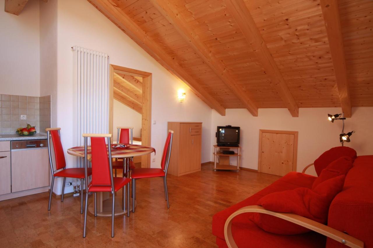 Dangl Gbr, Gaestehaus Sonnenhof - Inkl. Chiemgau Karte Bergen  Room photo